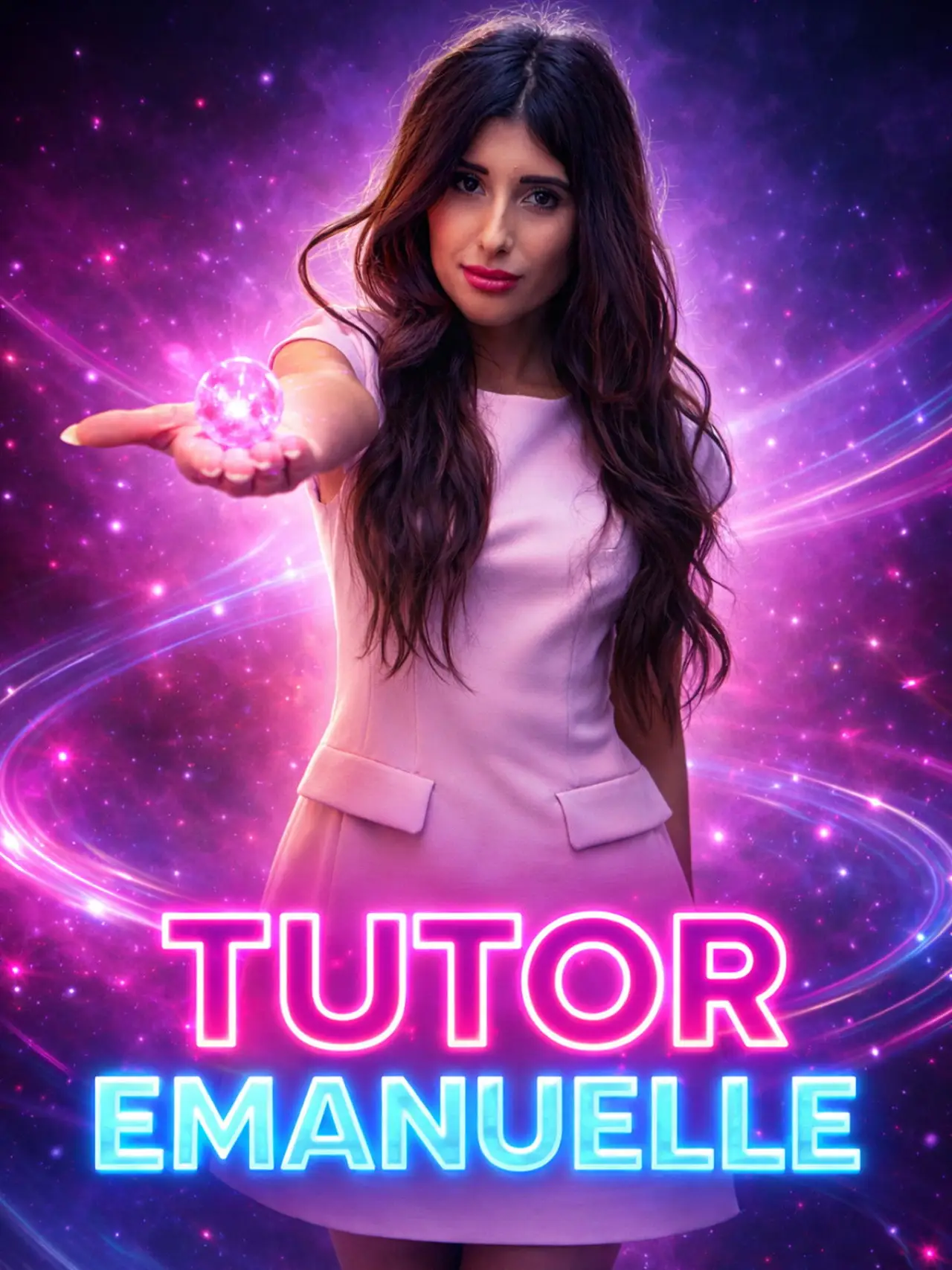 Постер до фільму "Tutor Emanuelle"