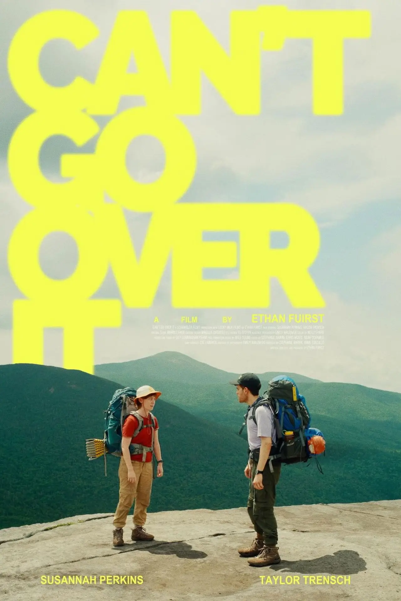 Постер до фільму "Can