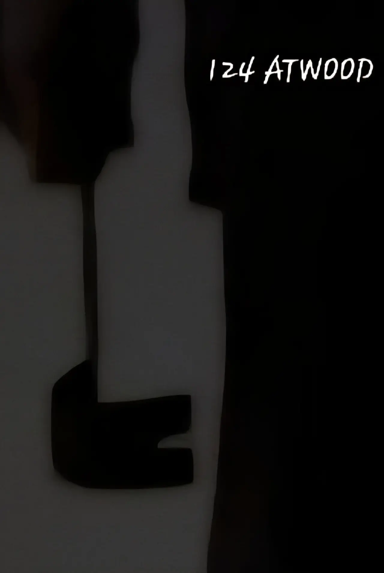 Постер до фільму "124 Atwood"