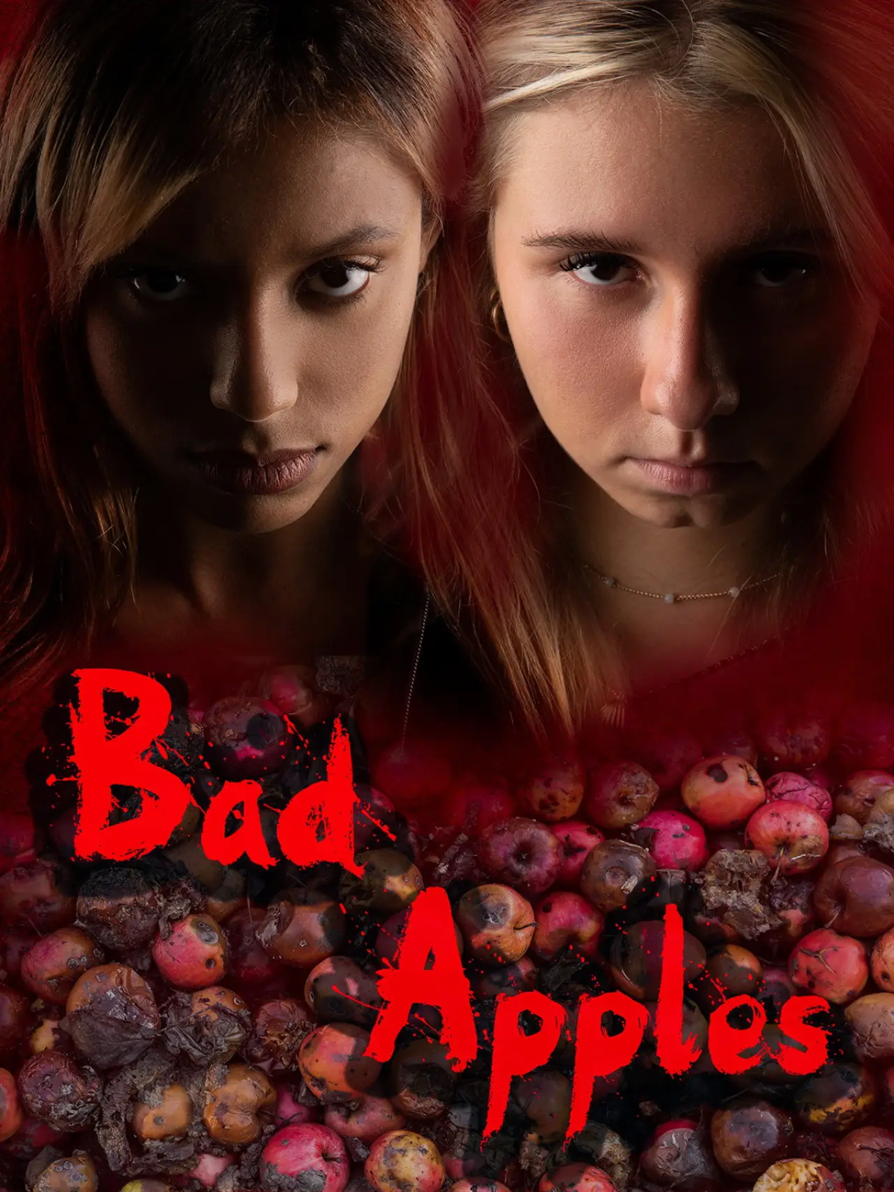 Постер до фільму "Bad Apples"