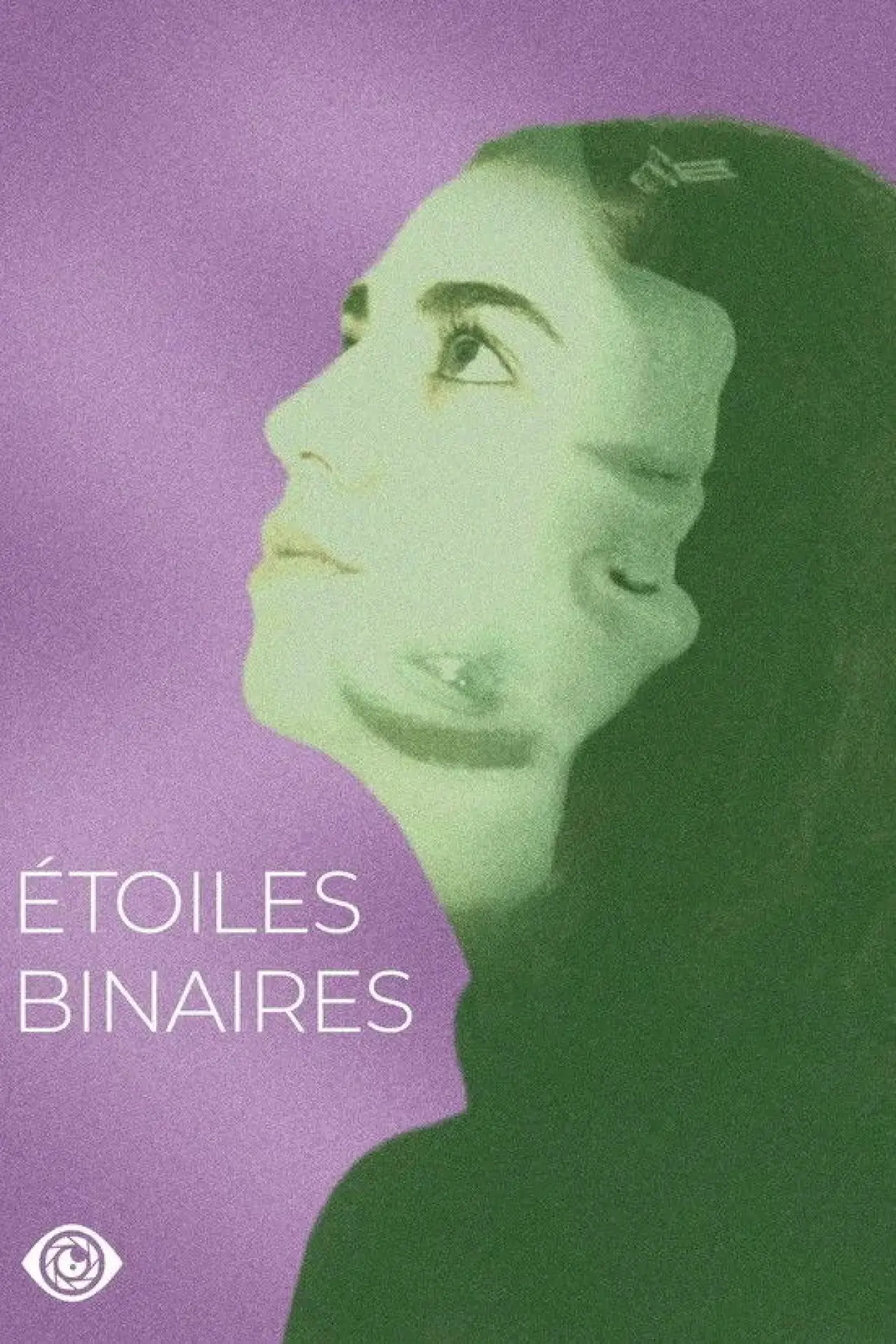 Постер до фільму "Étoiles Binaires"