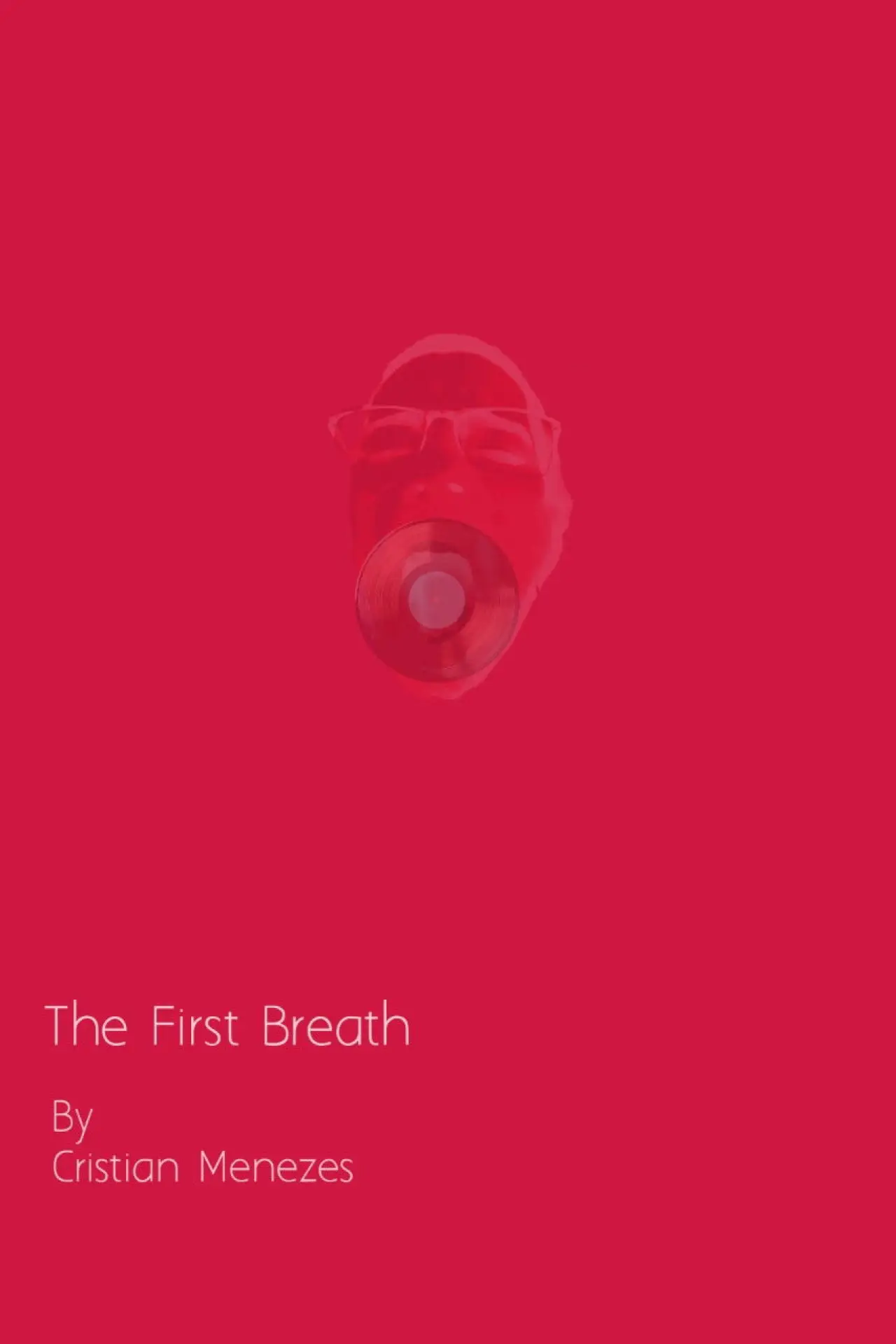 Постер до фільму "The First Breath"