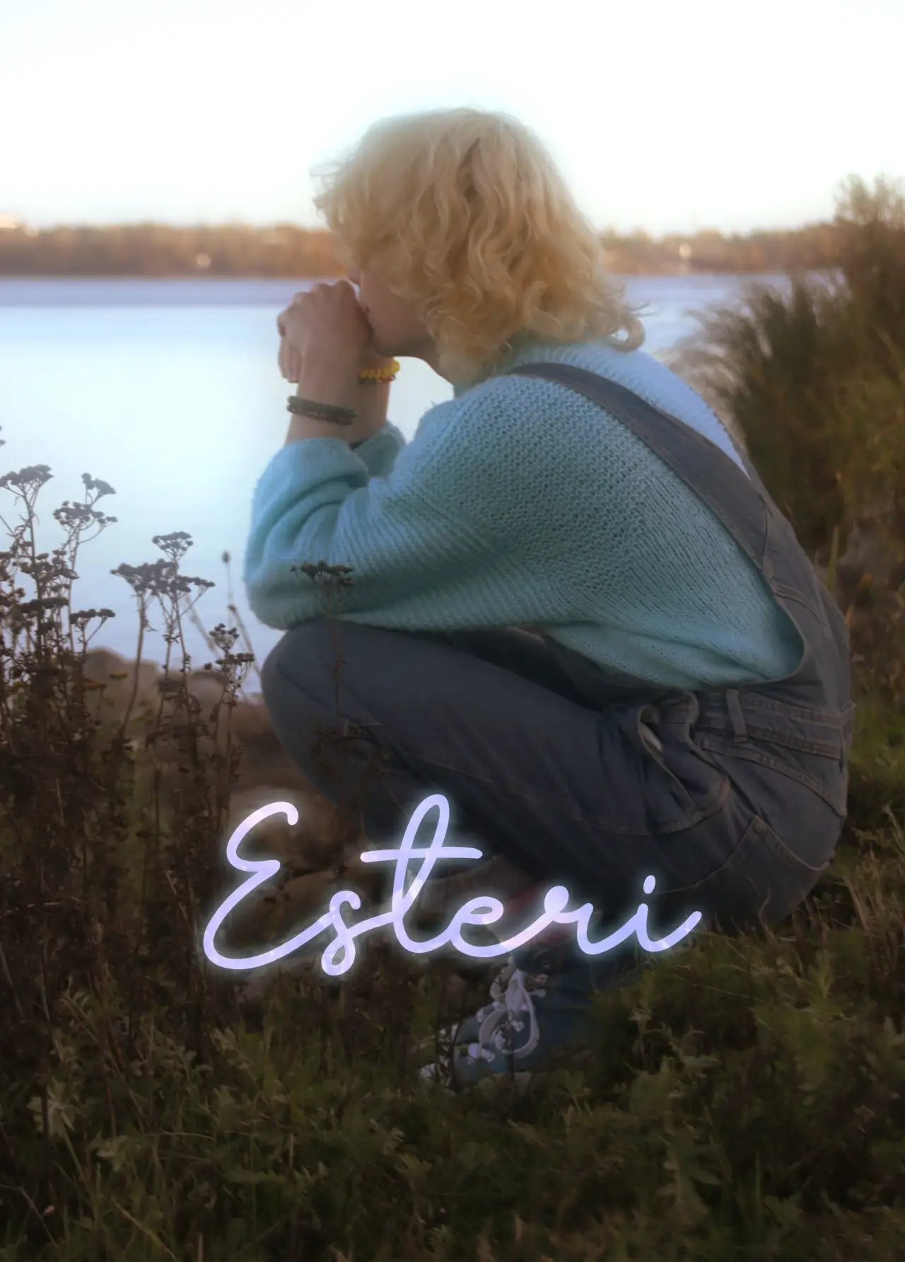 Постер до фільму "Esteri"