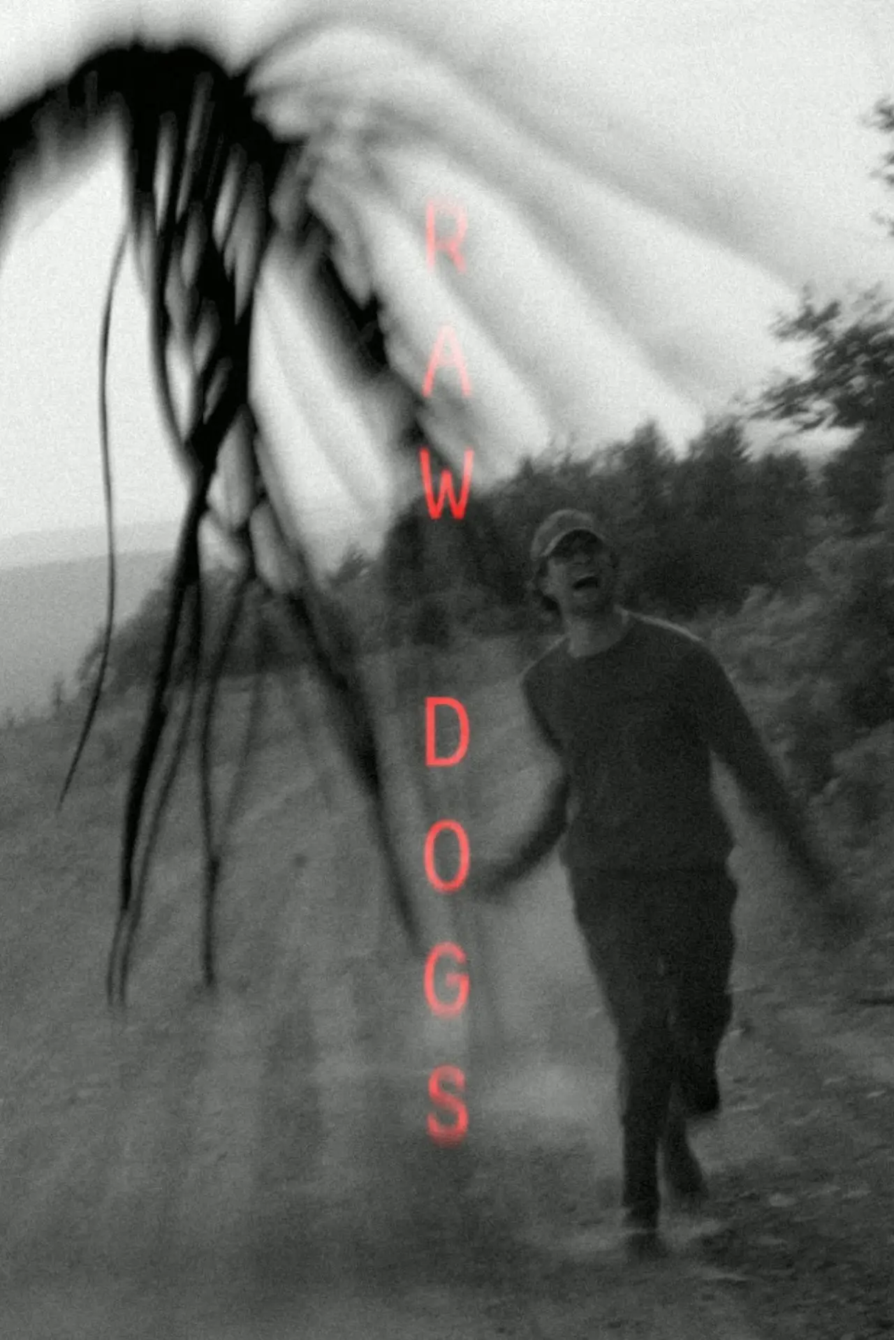 Постер до фільму "Raw Dogs"