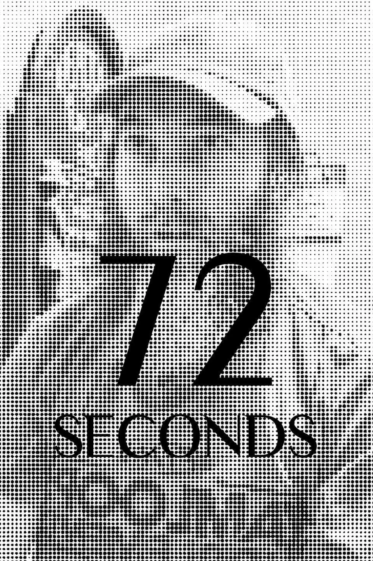 Постер до фільму "72 Seconds"