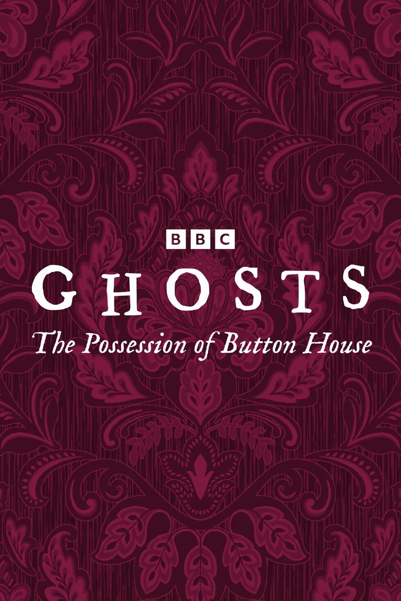 Постер до фільму "Ghosts: The Possession of Button House"