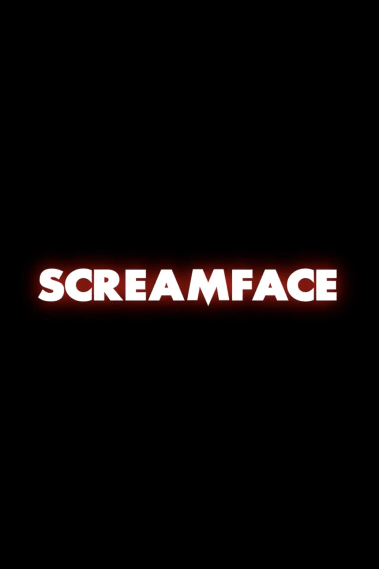 Постер до фільму "Screamface"