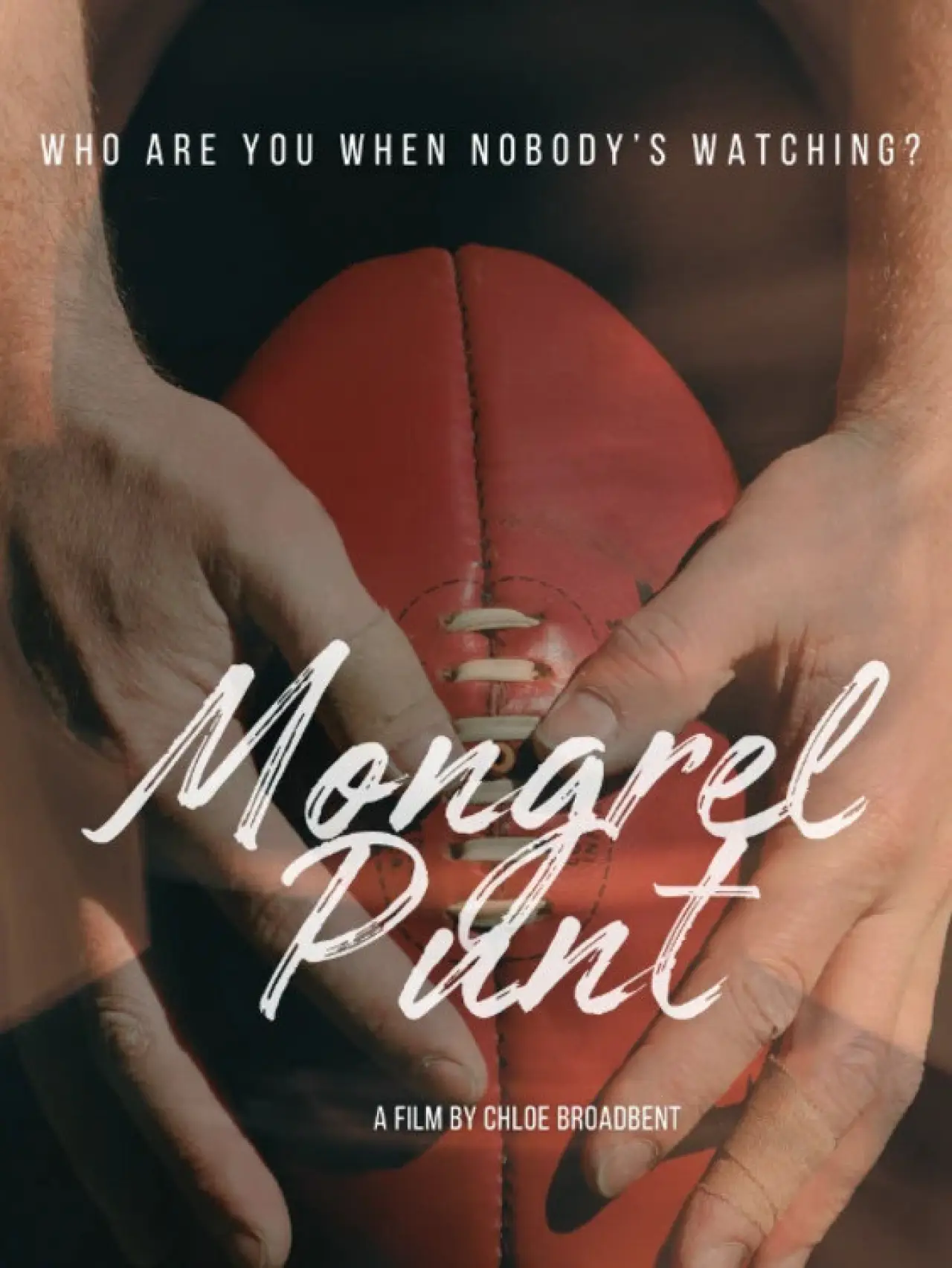 Постер до фільму "Mongrel Punt"