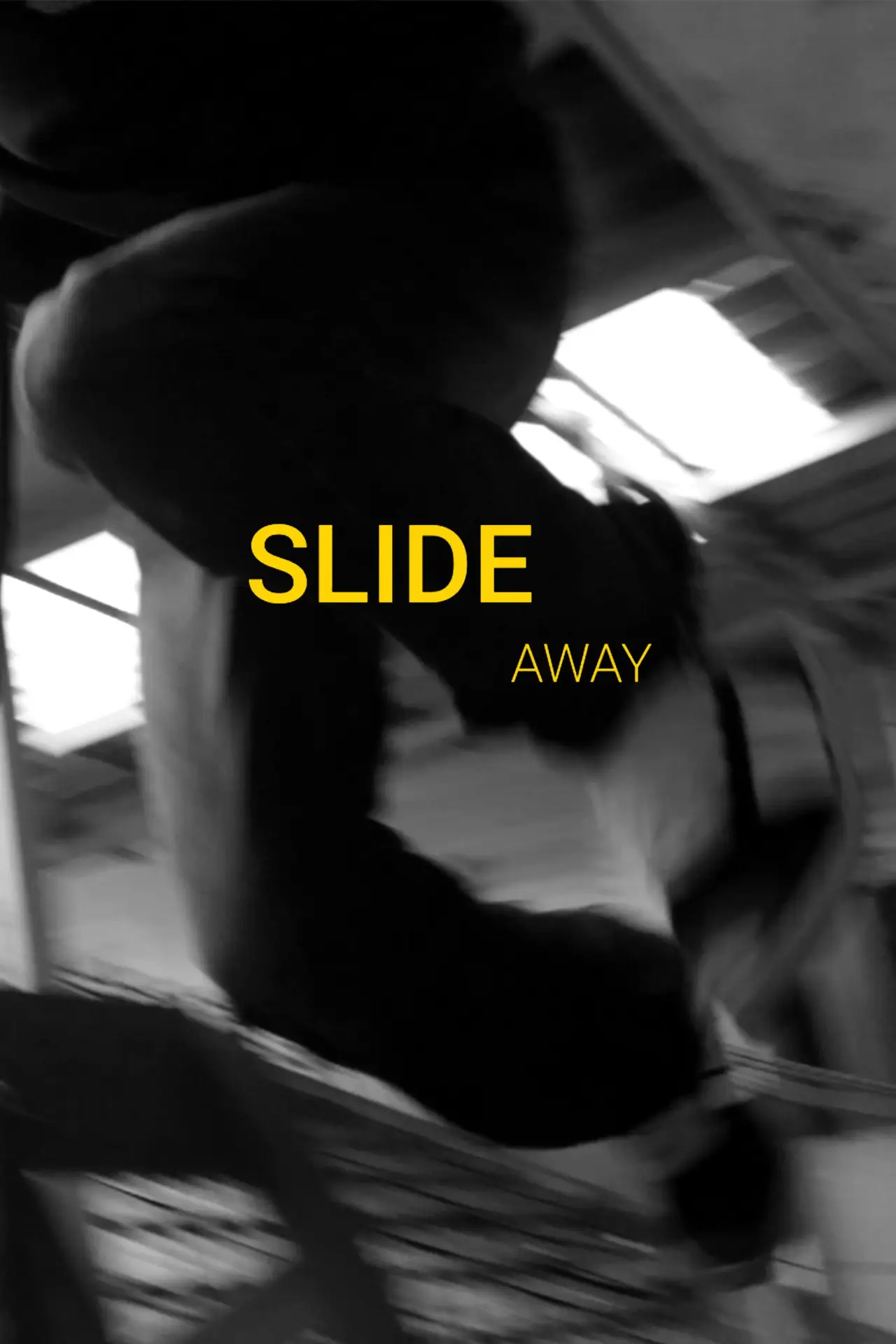 Постер до фільму "Slide Away"