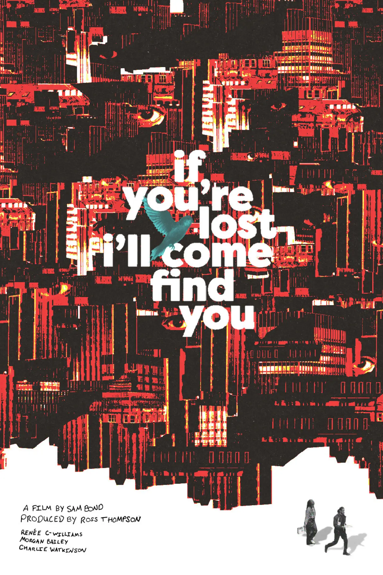 Постер до фільму "If You