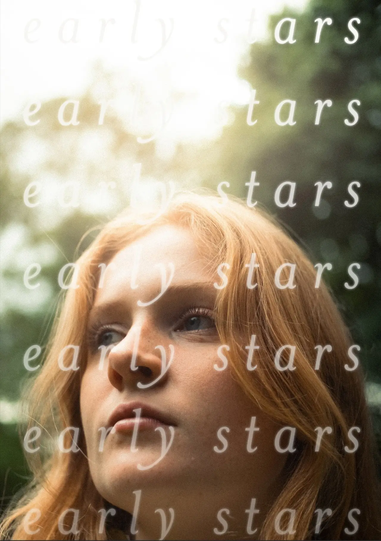 Постер до фільму "early stars"