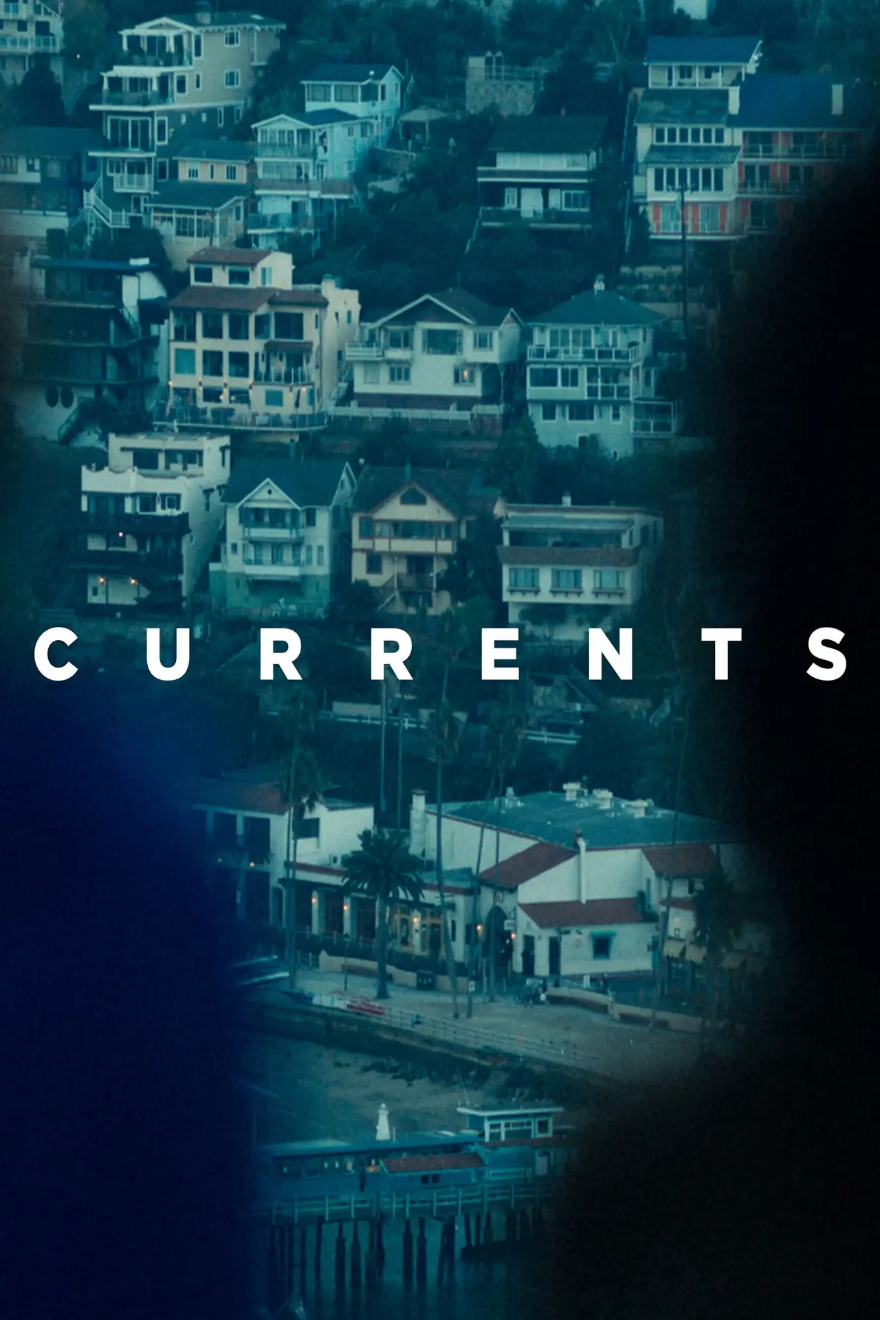 Постер до фільму "Currents"
