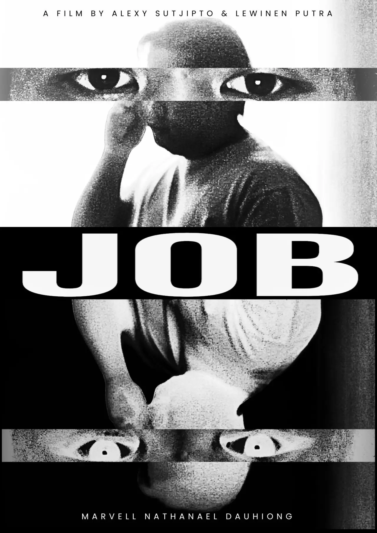 Постер до фільму "Job"