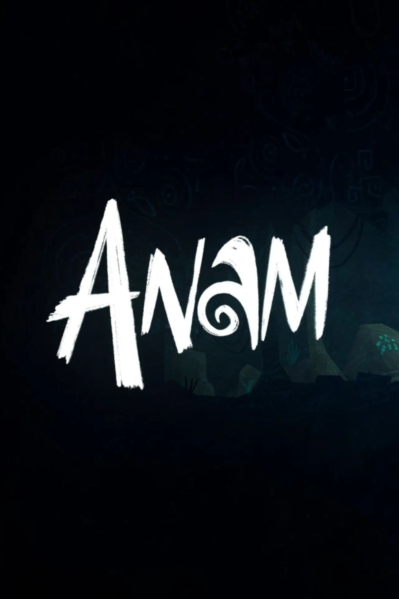 Постер до фільму "Anam"