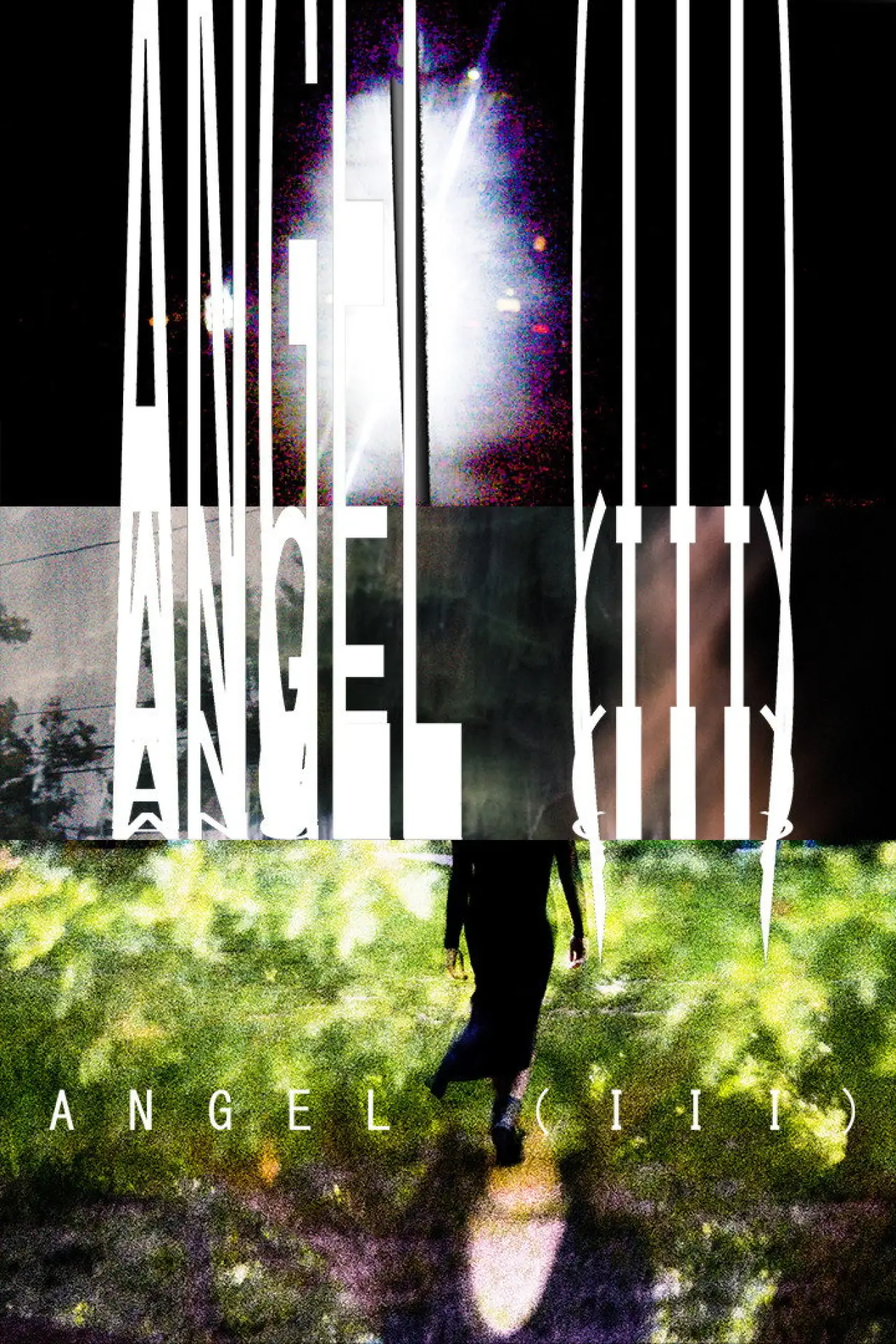 Постер до фільму "Angel (iii)"