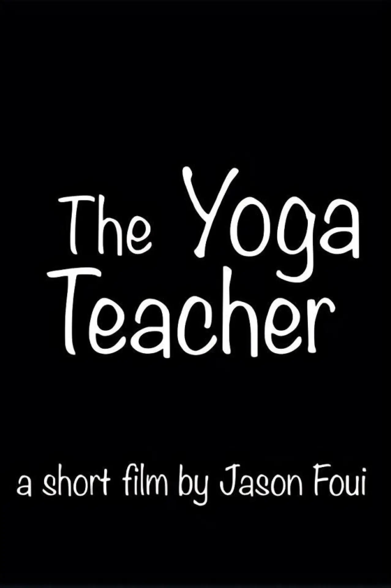 Популярність "The Yoga Teacher"