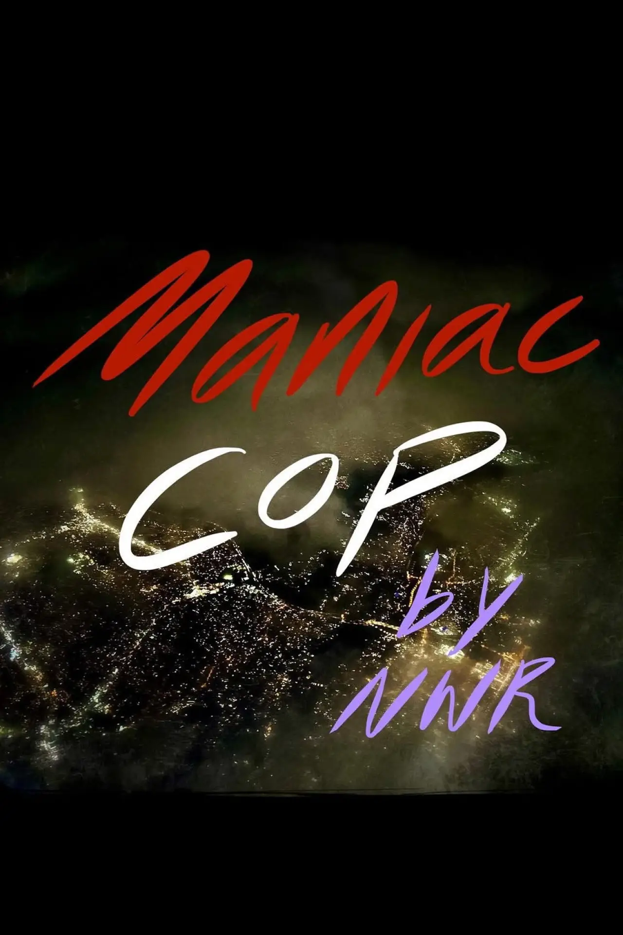 Постер до фільму "Maniac Cop"