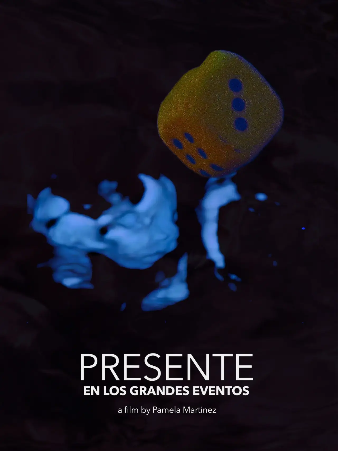 Постер до фільму "Presente en los Grandes Eventos"