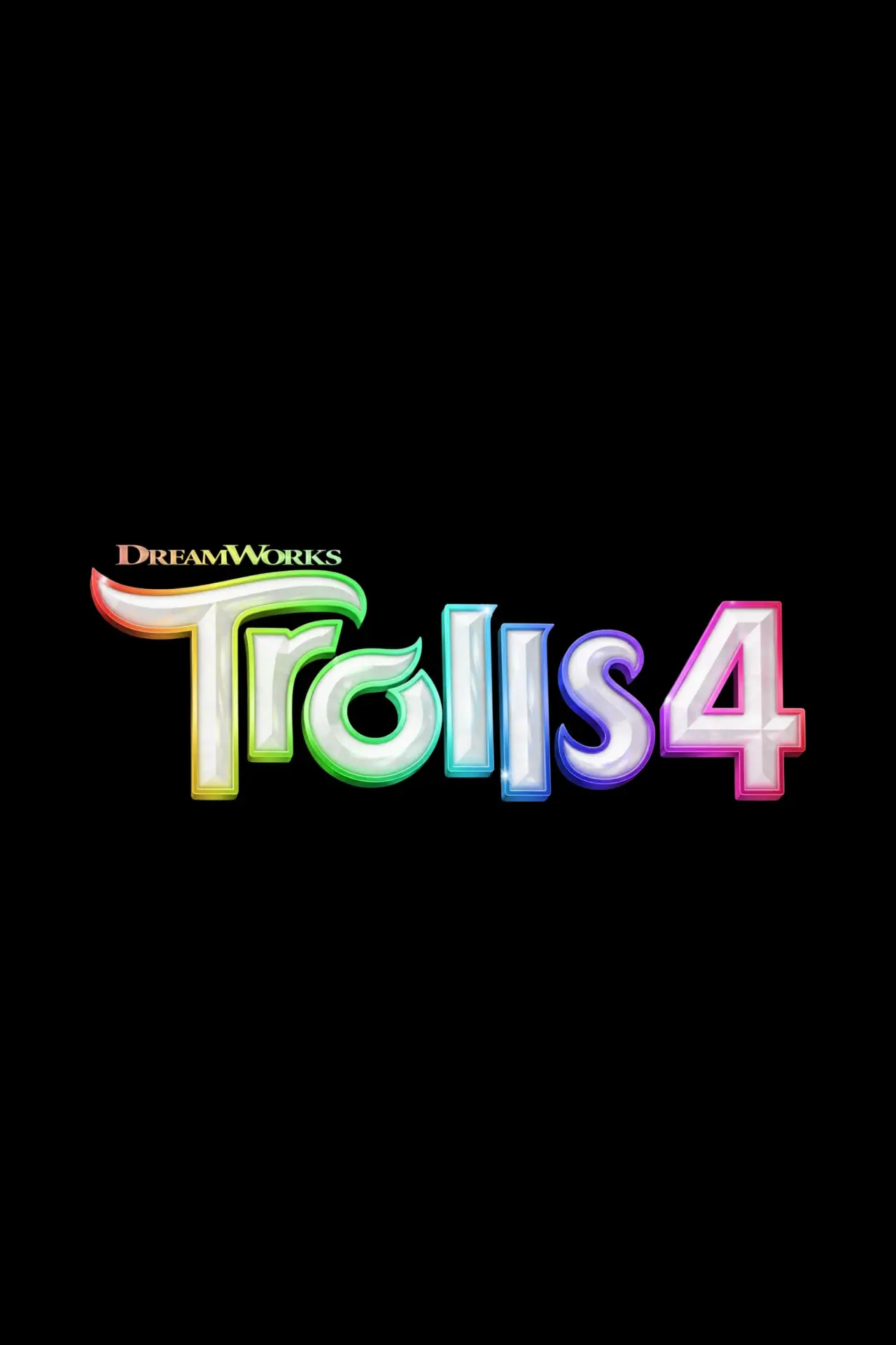 Постер до фільму "Trolls 4"