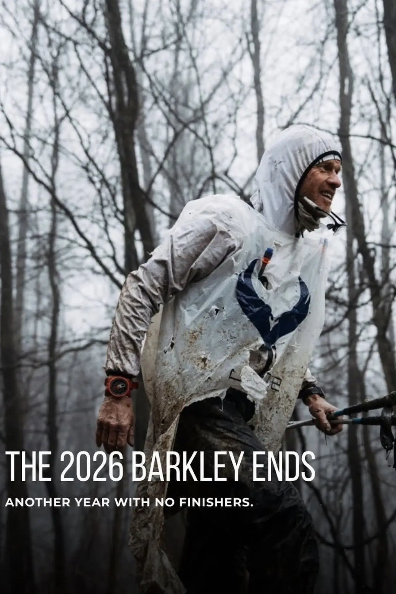 Постер до фільму "The Barkley Strikes Again"