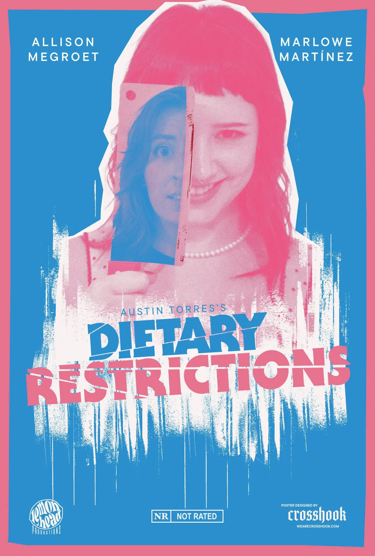 Постер до фільму "Dietary Restrictions"