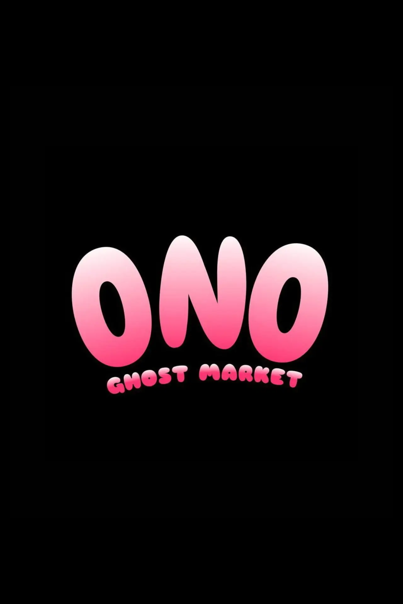 Постер до фільму "Ono Ghost Market"