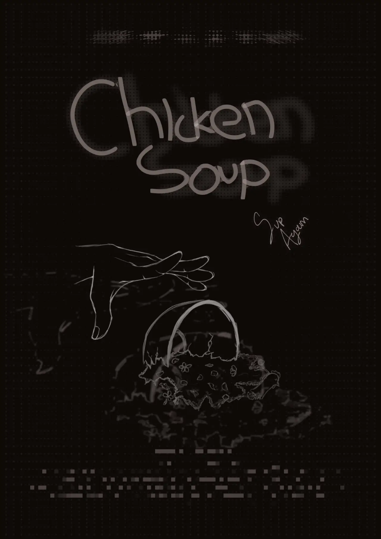 Постер до фільму "Sup Ayam"