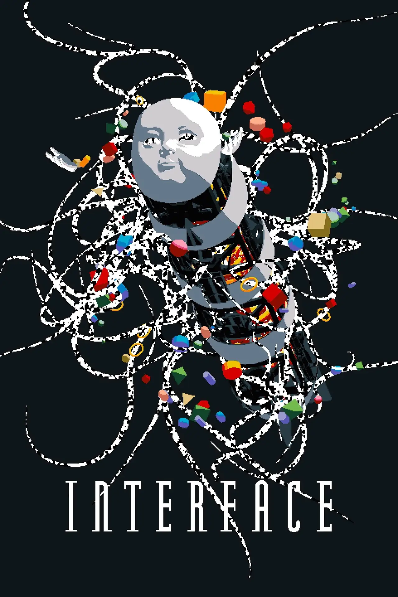 Постер до фільму "Interface"