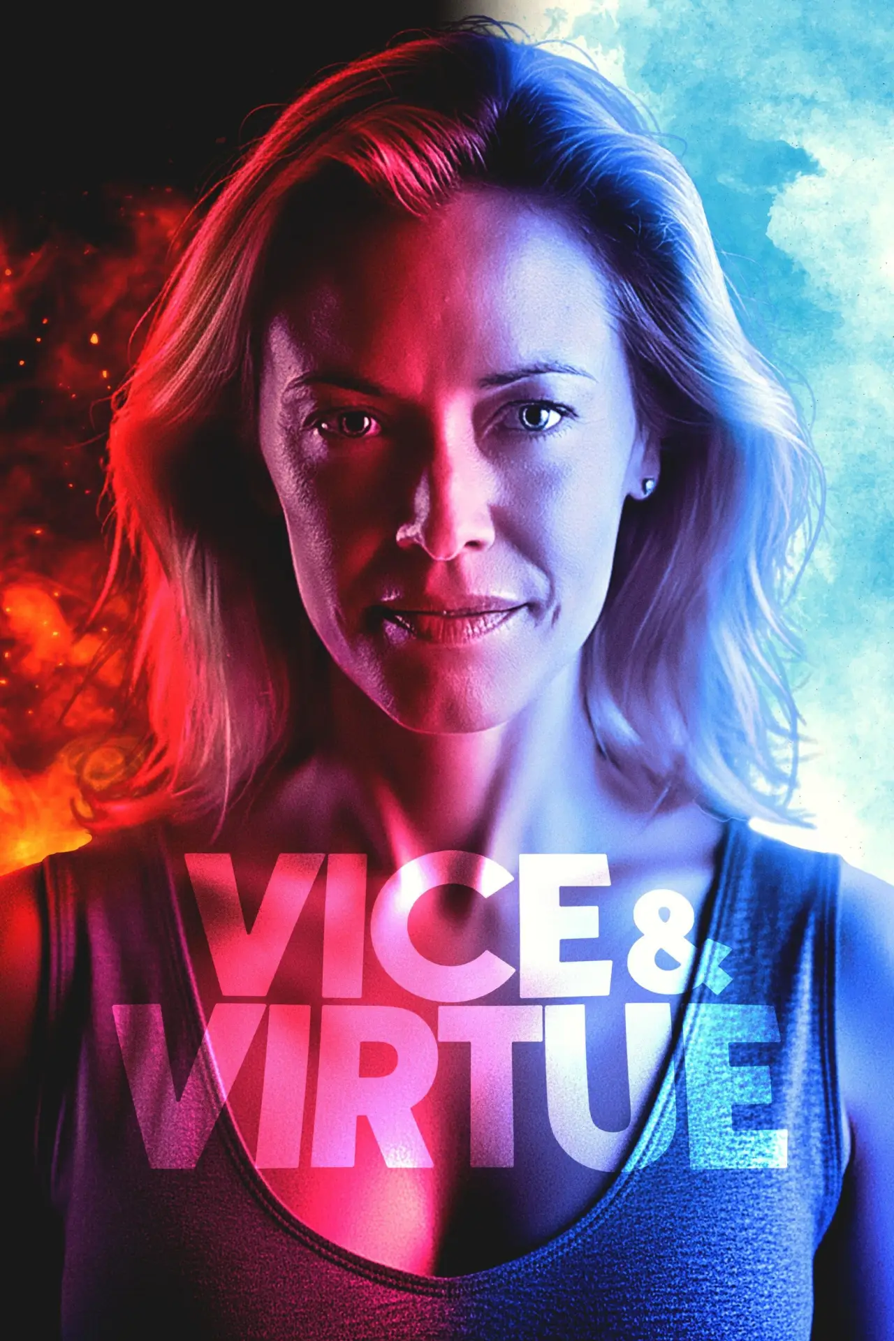 Постер до фільму "Vice and Virtue"