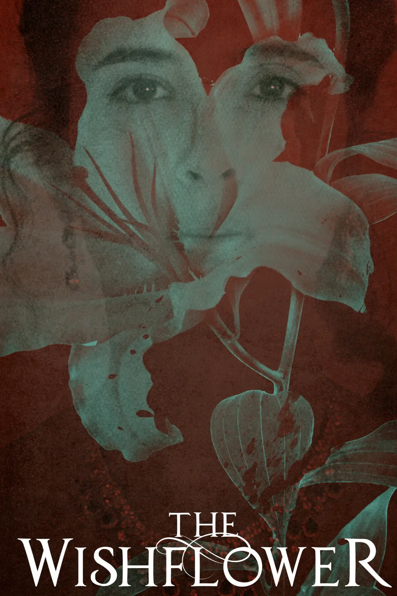 Постер до фільму "The Wishflower"