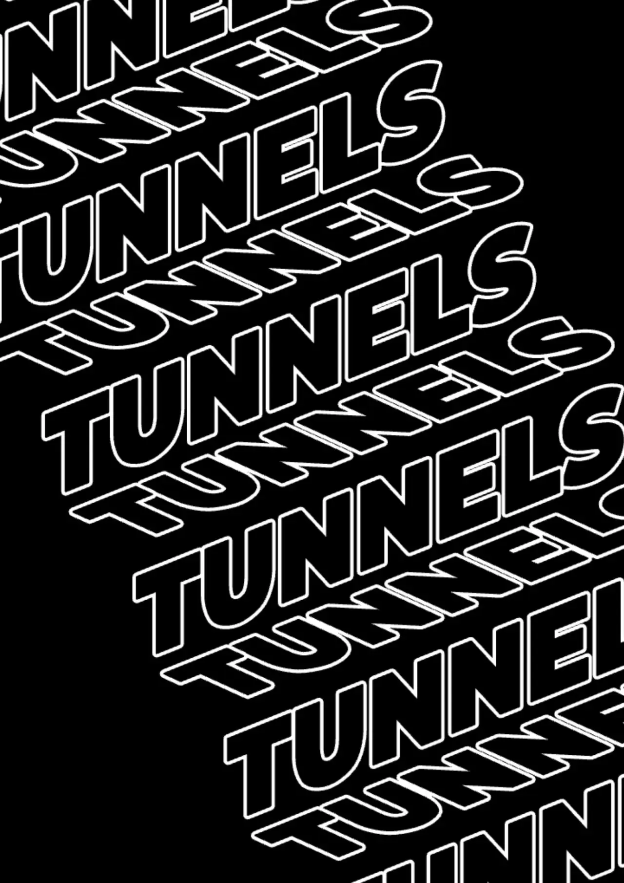 Постер до фільму "Tunnels"