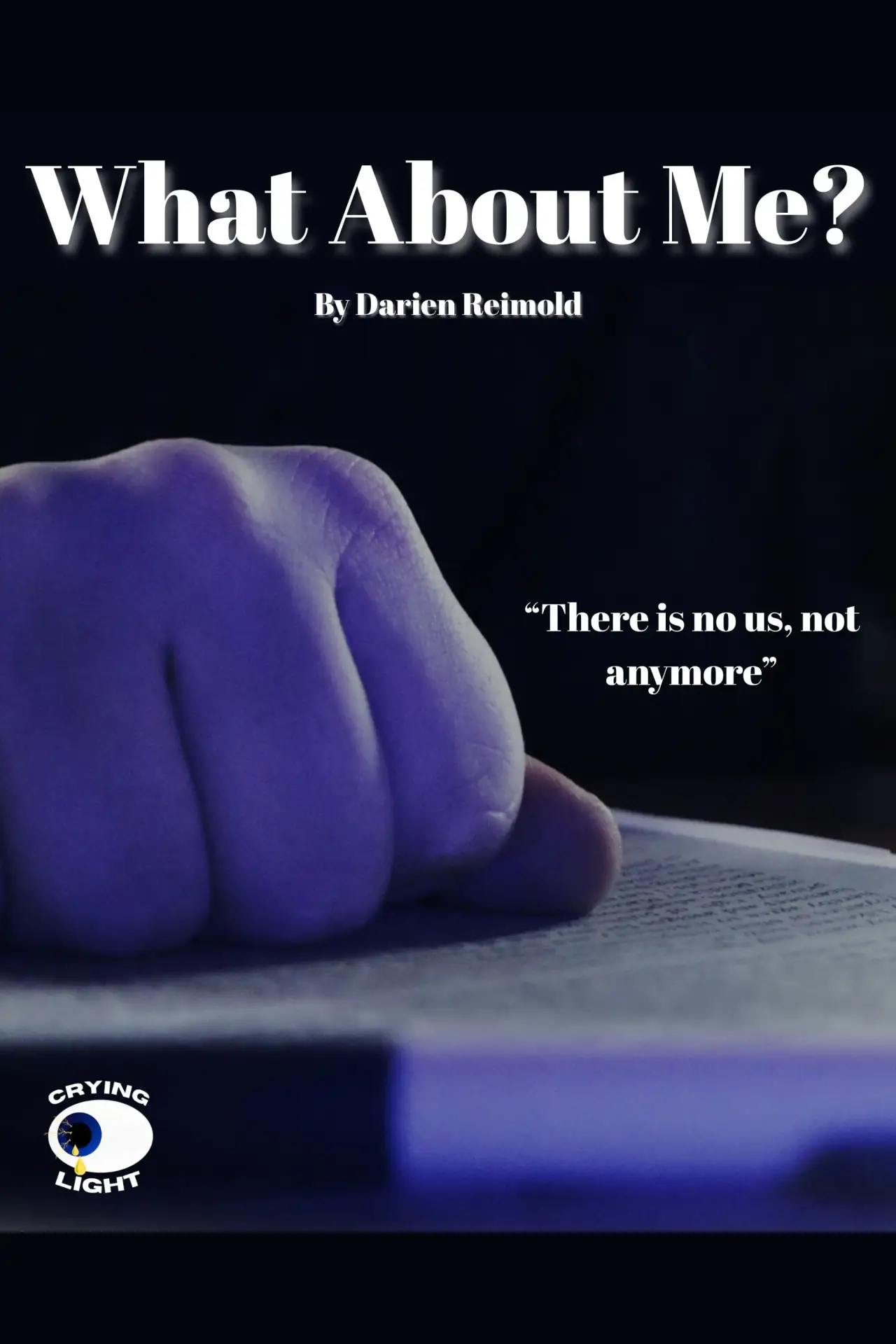 Постер до фільму "What About Me?"