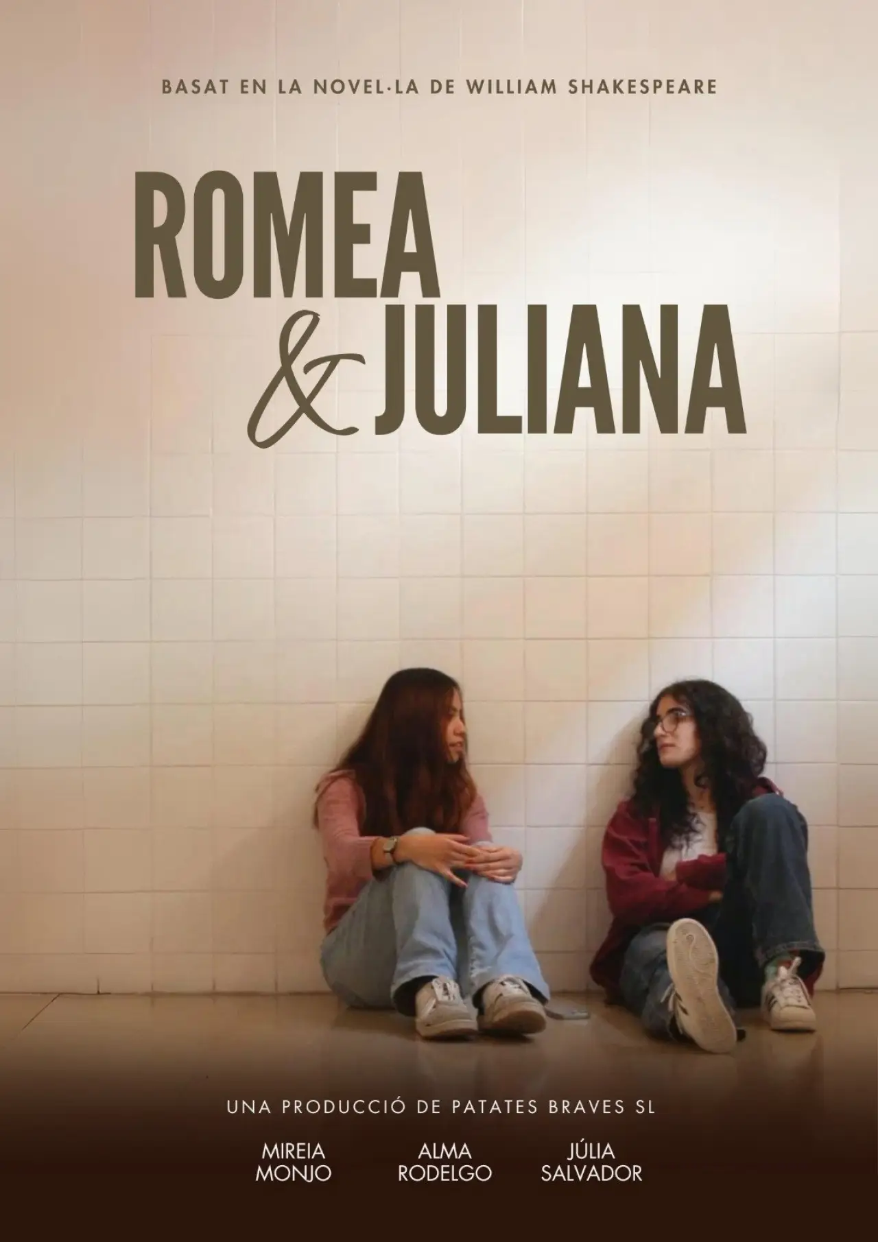 Постер до фільму "Romea i Juliana"