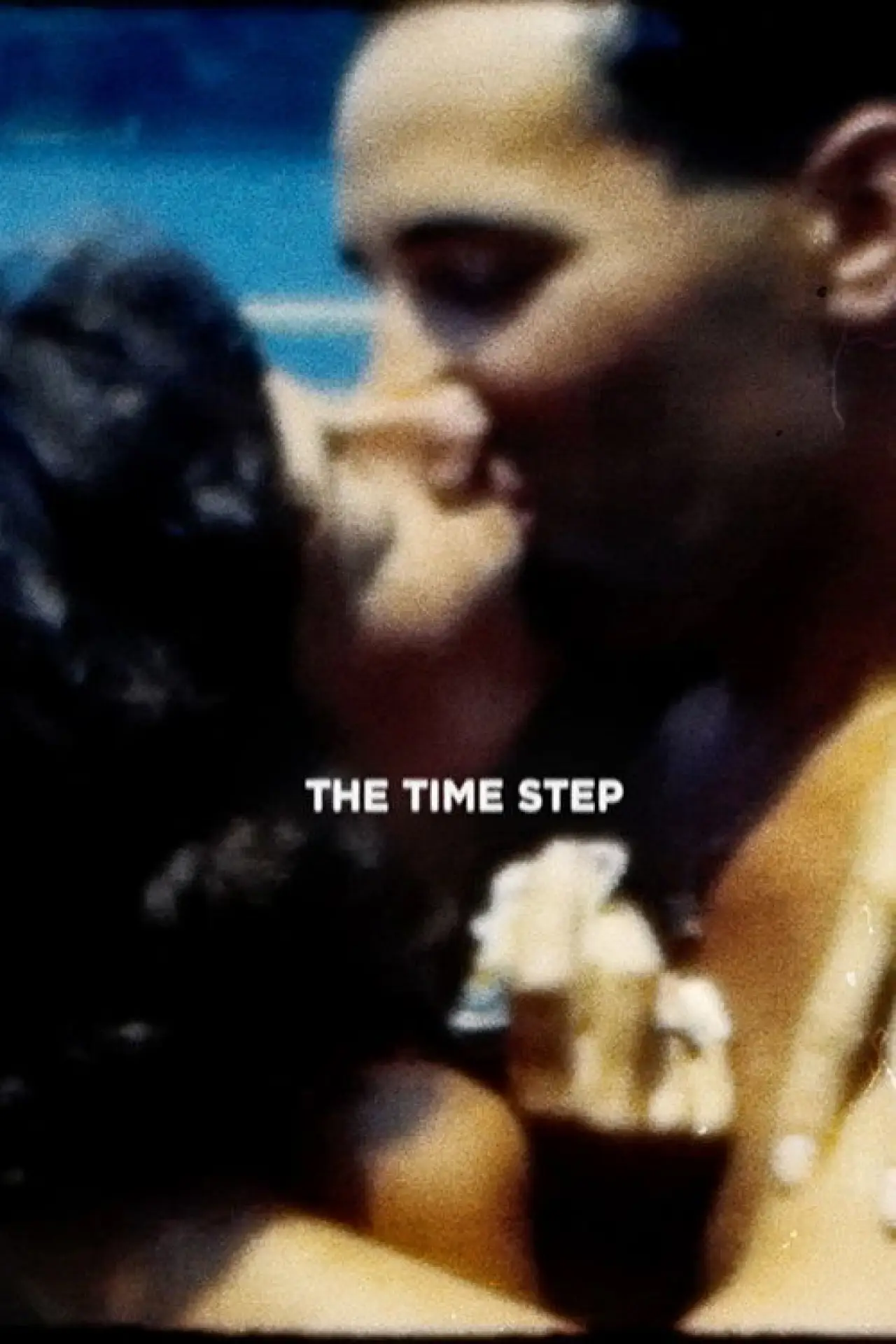 Постер до фільму "The Time Step"