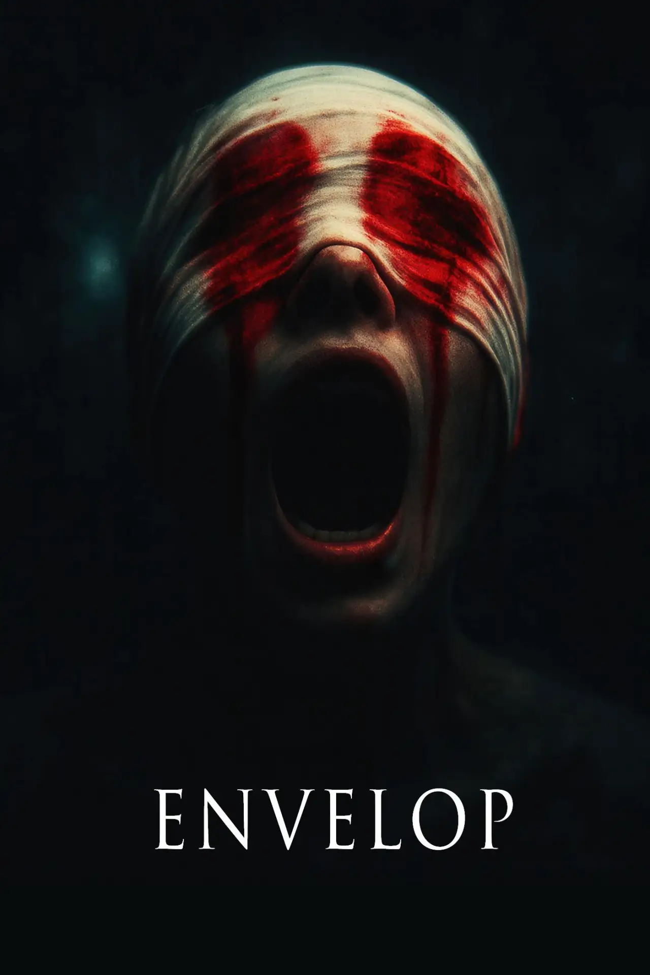 Постер до фільму "Envelop"
