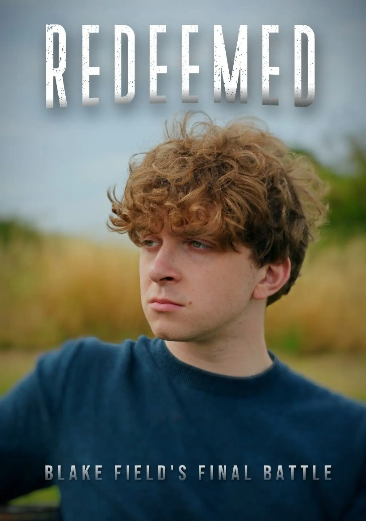 Постер до фільму "Redeemed"