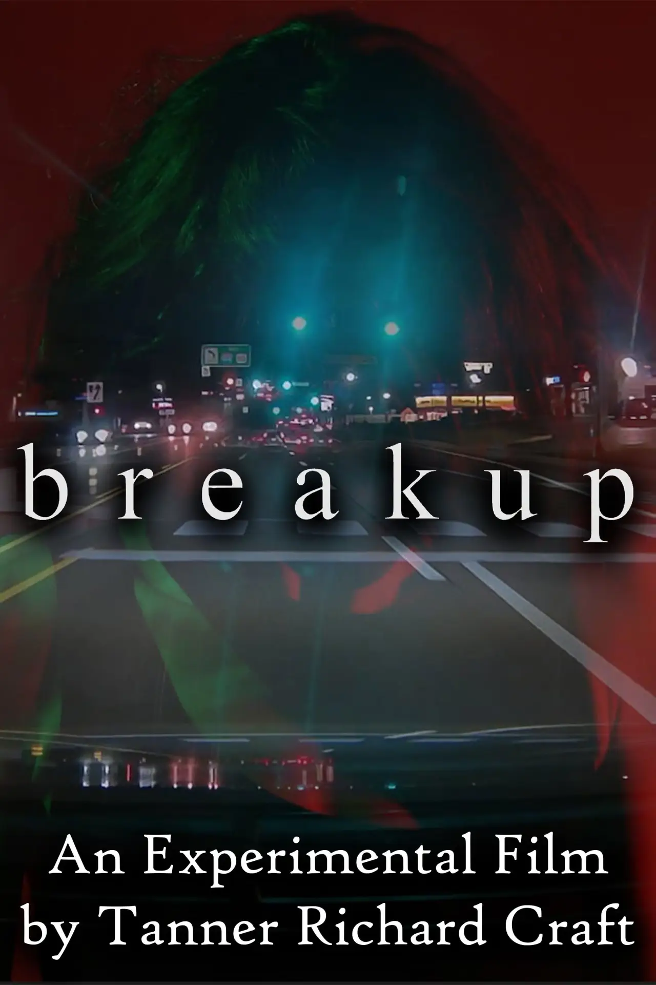 Постер до фільму "breakup"