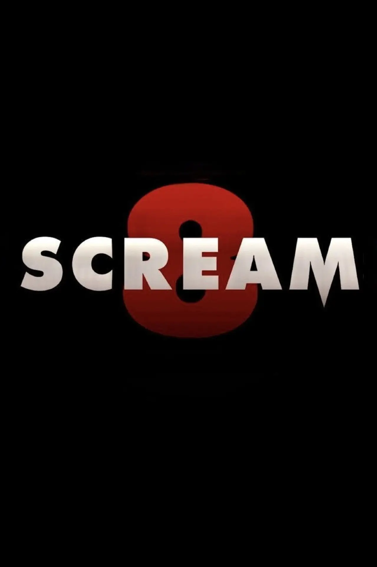 Постер до фільму "Scream 8"