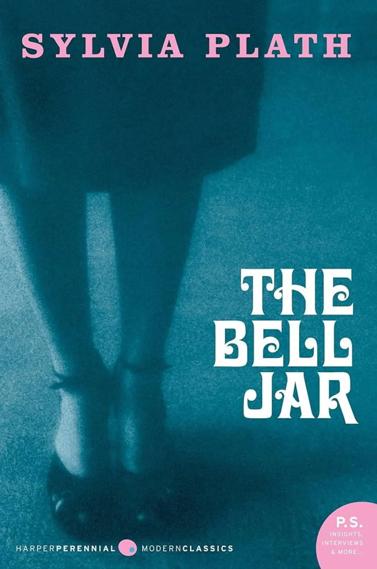 Постер до фільму "The Bell Jar"