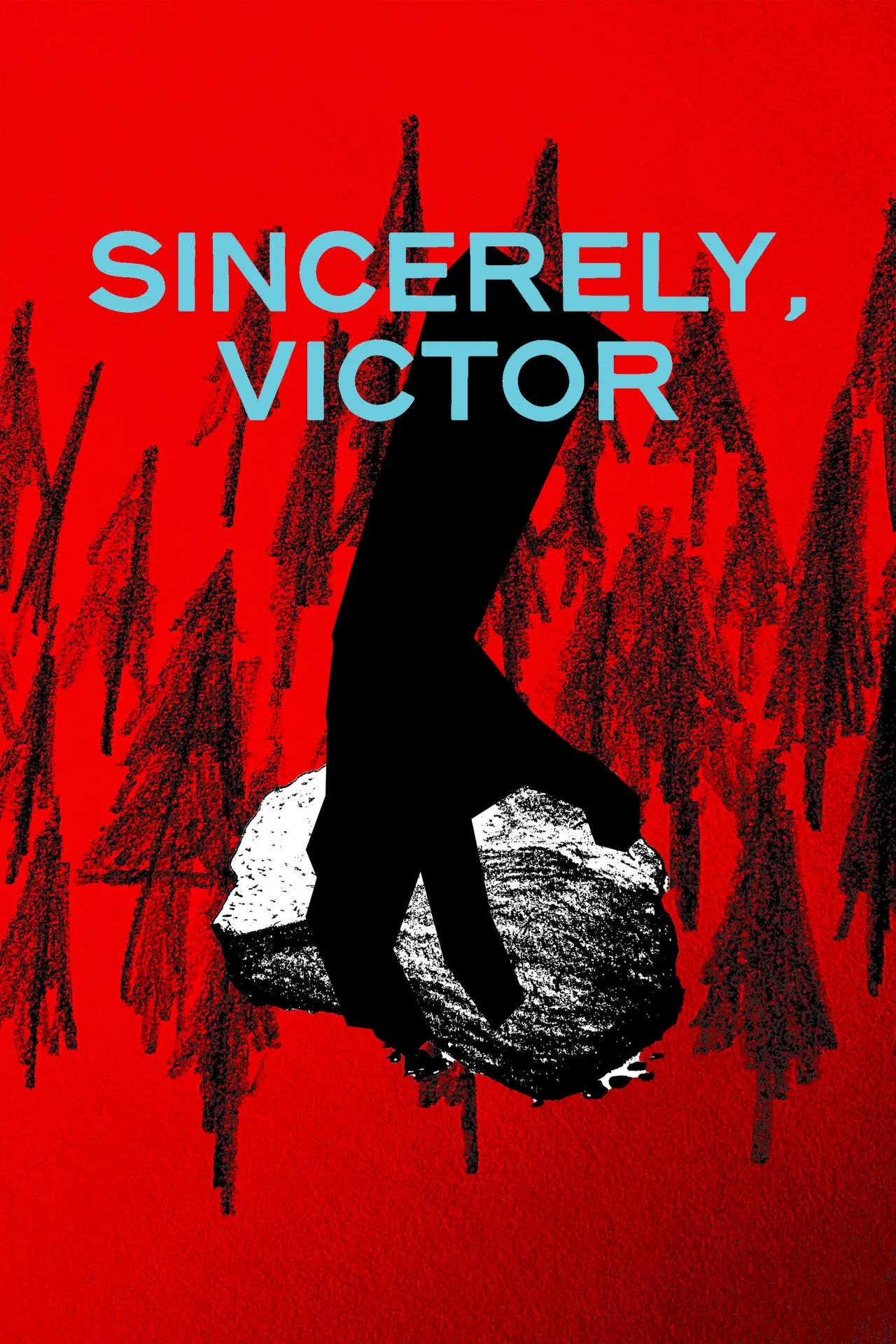 Постер до фільму "Sincerely, Victor"