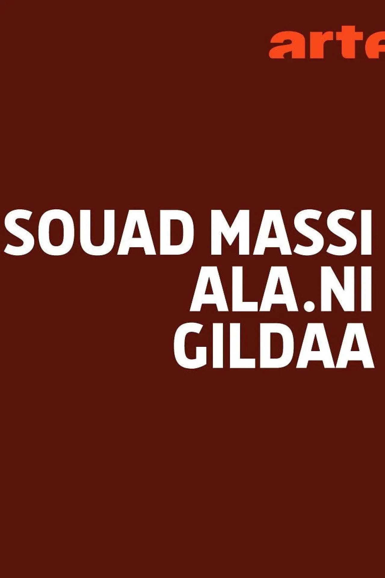 Постер до фільму "Souad Massi, ALA.NI et Gildaa Les Concerts Volants"