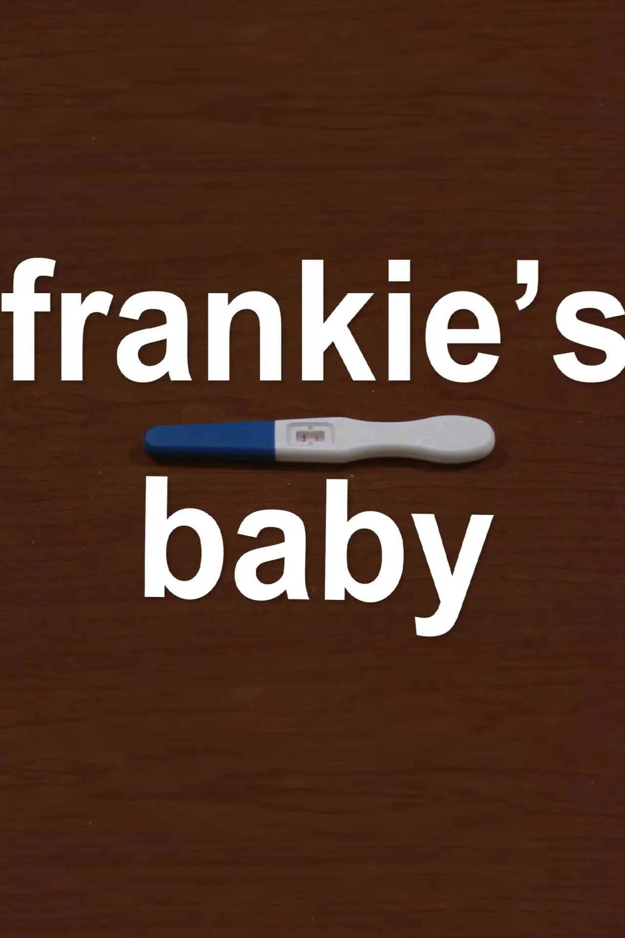 Постер до фільму "how to come out as pregnant"