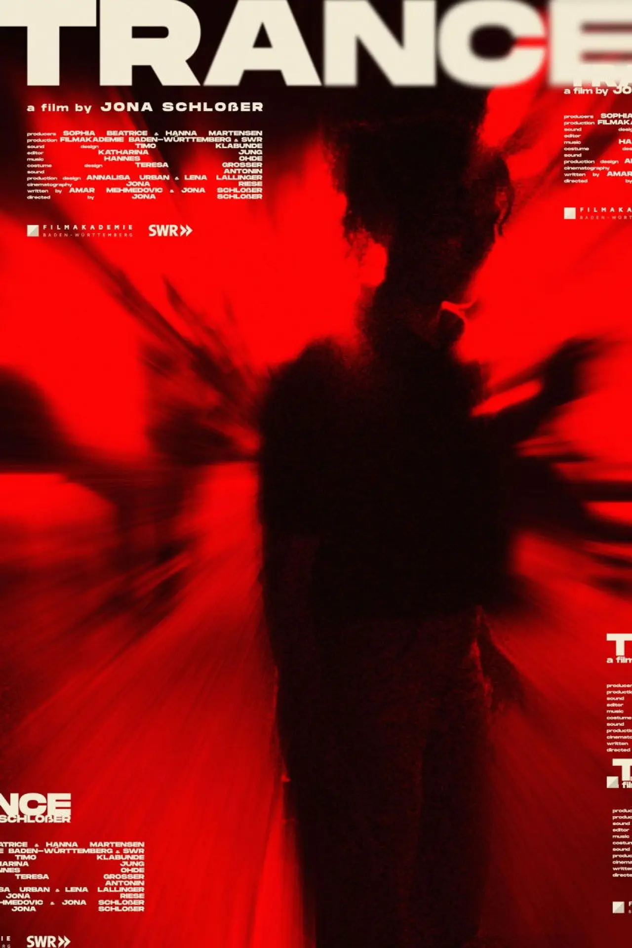 Постер до фільму "Trance"