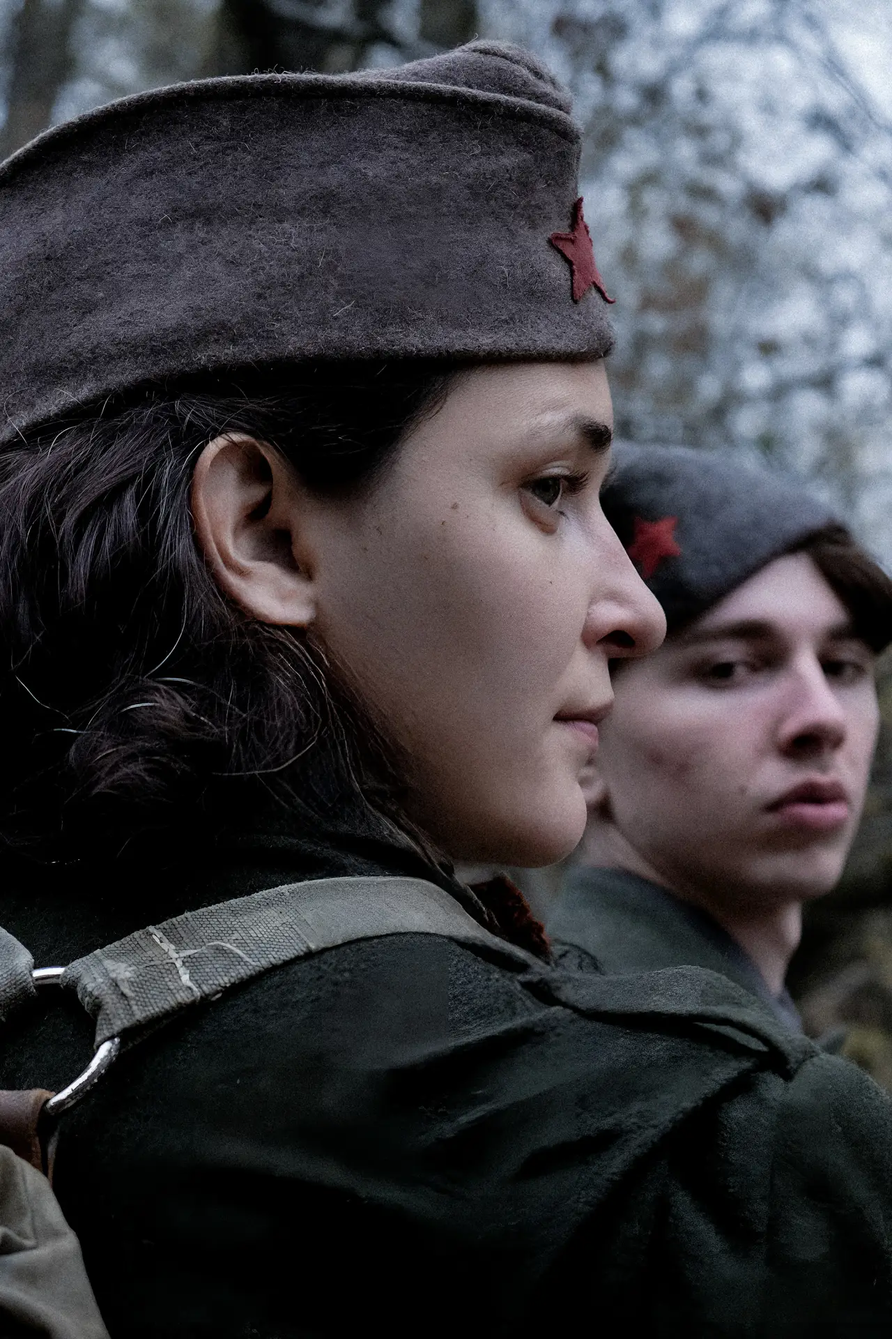 Постер до фільму "Mila/Marija"