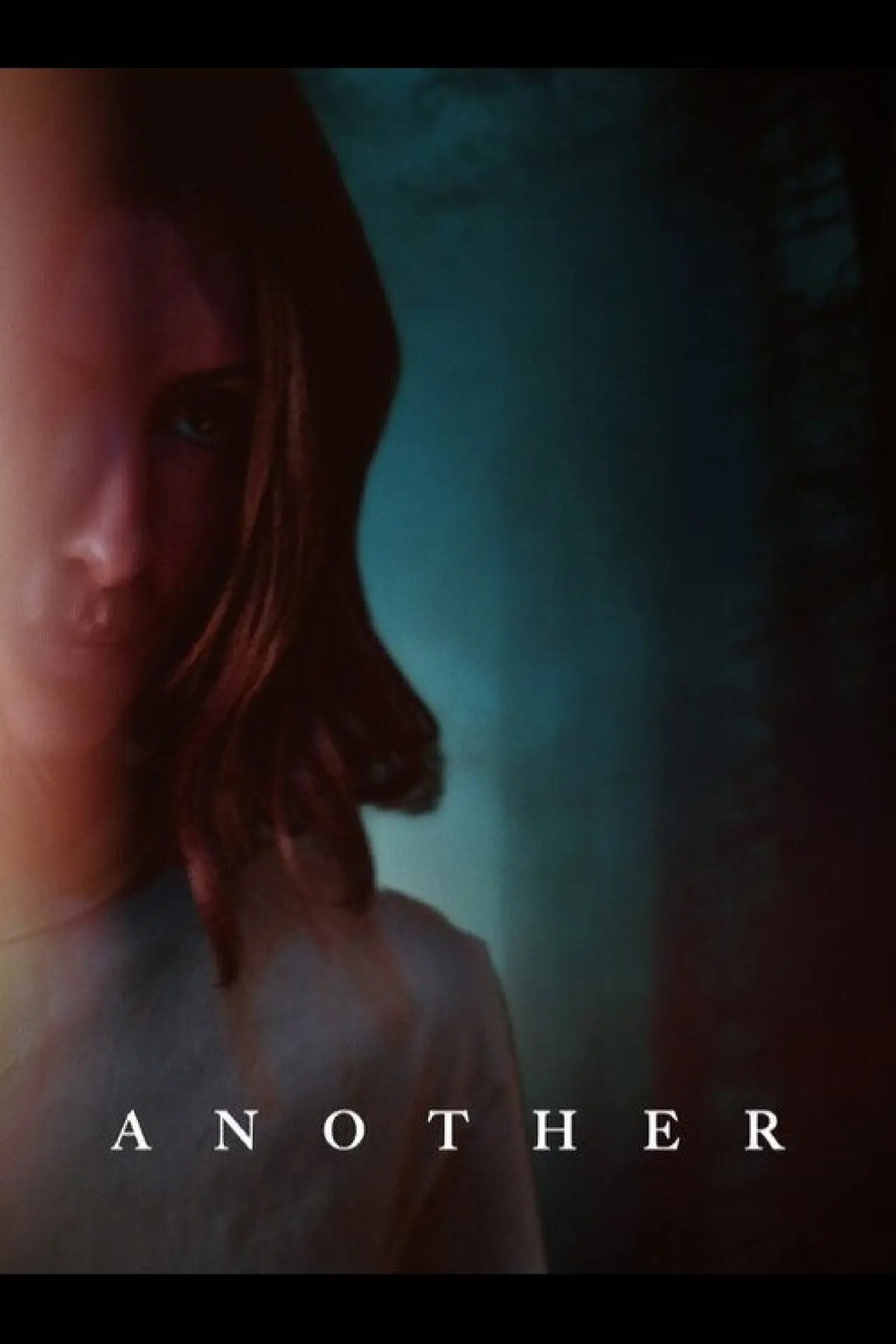 Постер до фільму "Another"