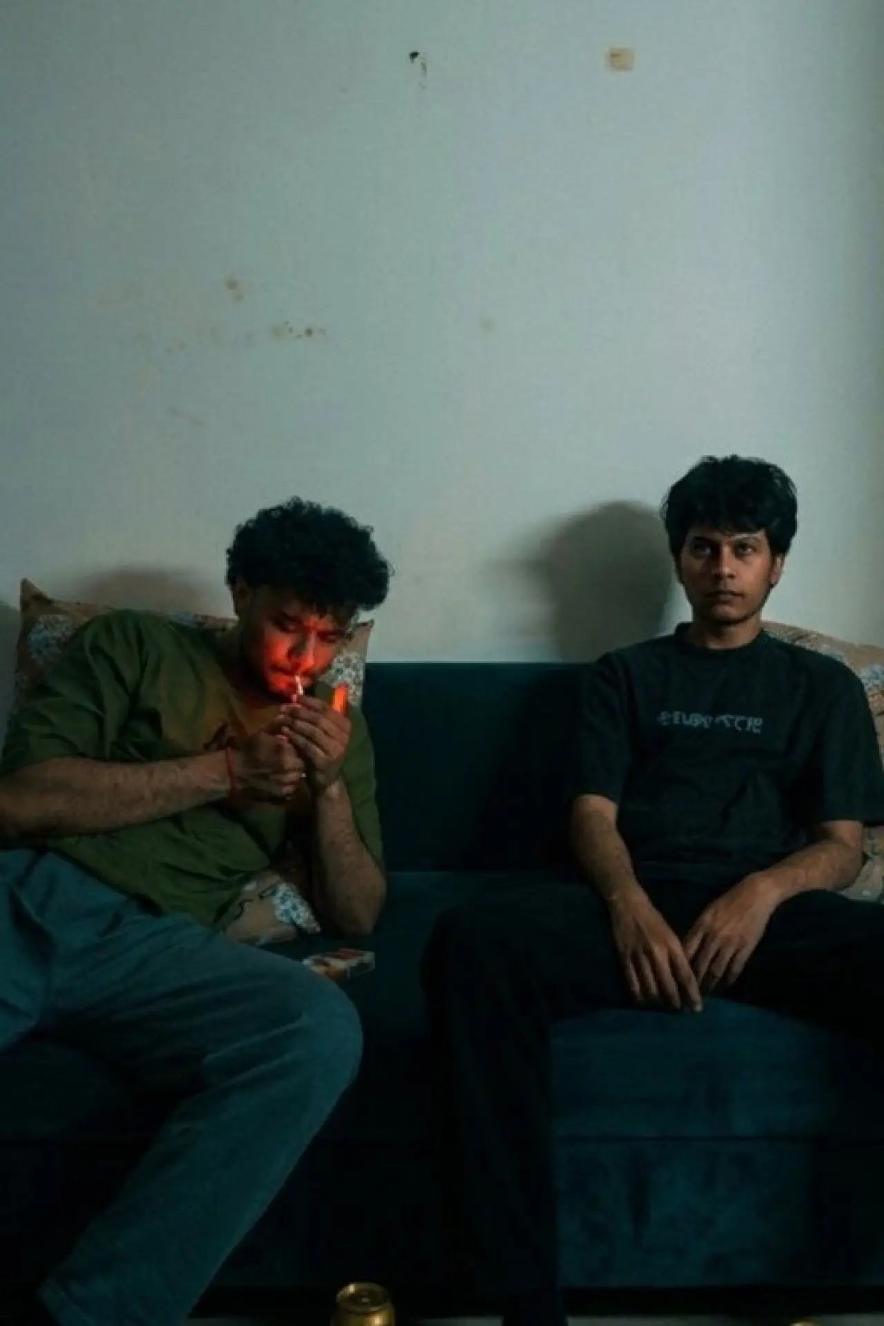 Постер до фільму "Good Time"