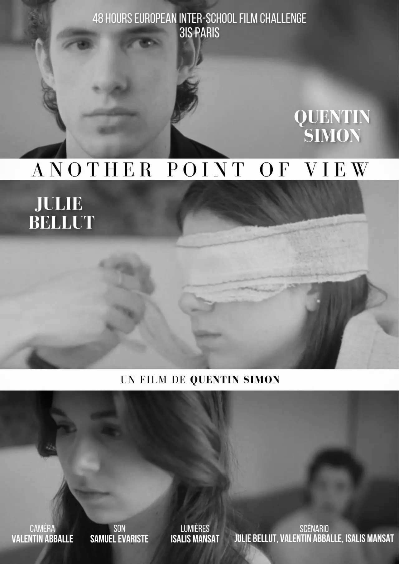Постер до фільму "Another Point Of View"