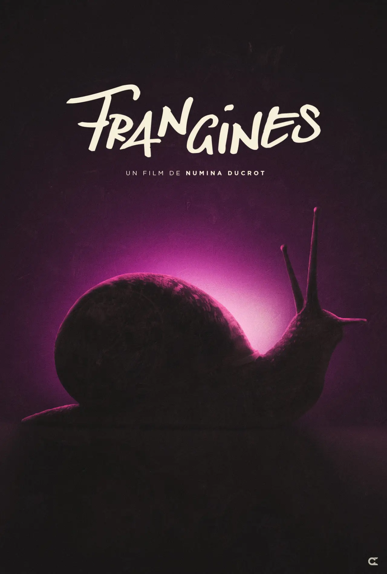 Постер до фільму "Frangines"