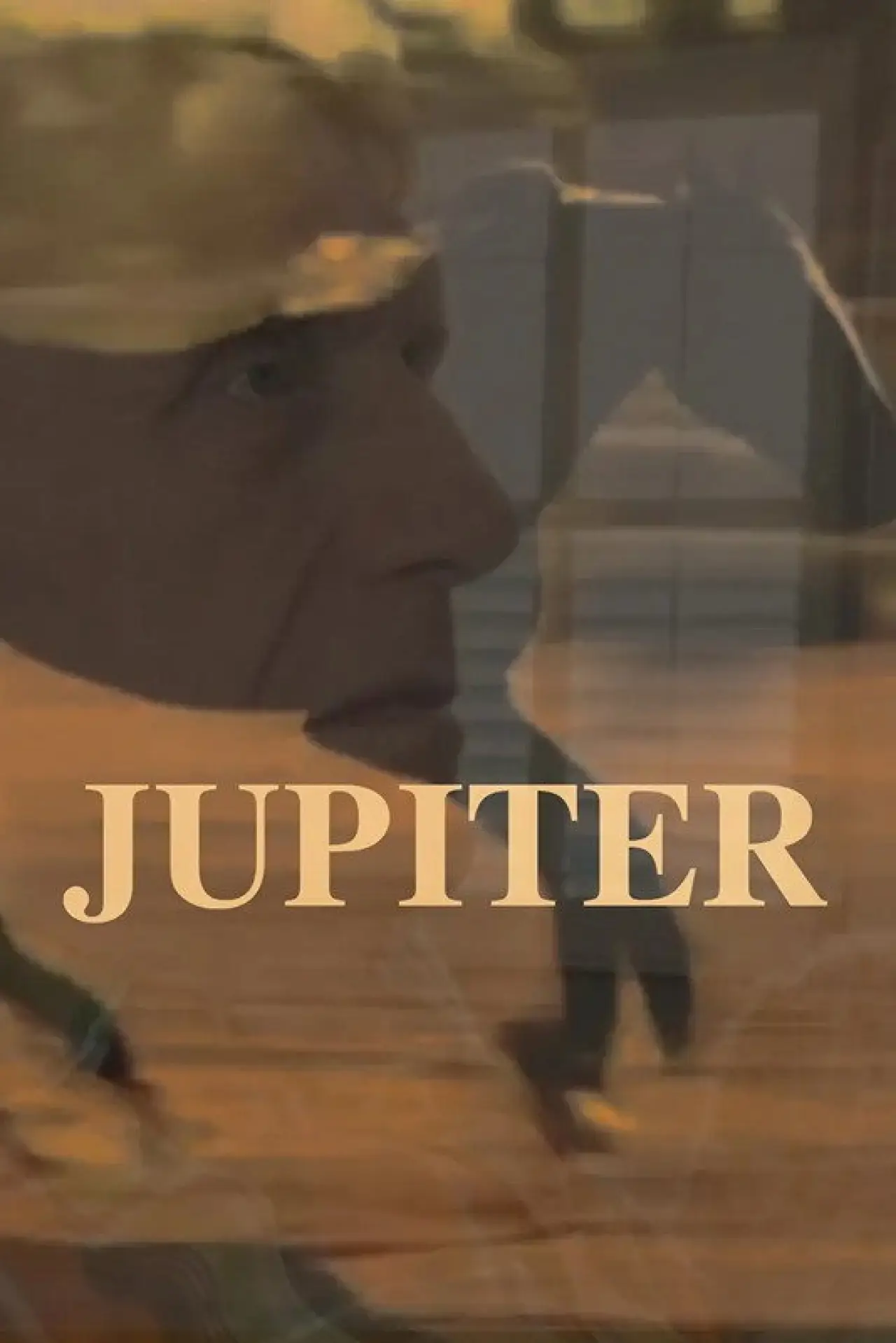 Постер до фільму "Jupiter"