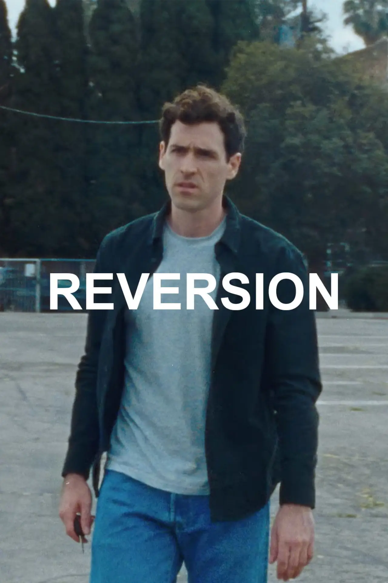 Постер до фільму "Reversion"